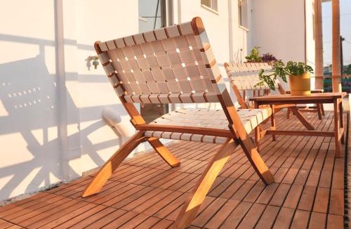 Amarinthos Apartment | Yoma