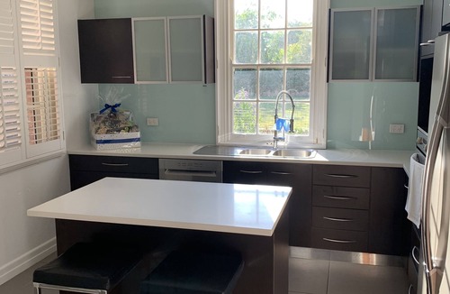 Warwick House | Your Own Art Deco Home in Warwick