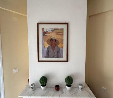 Siviri House | Yucca house