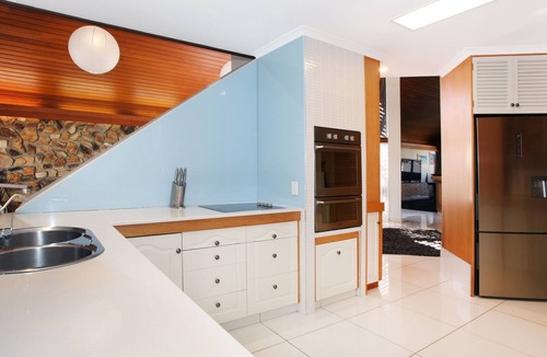Mooloolaba House | Yulunga 20 with amazing views