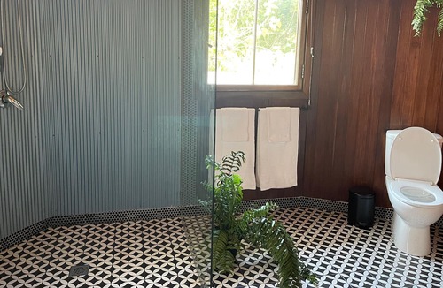 Currumbin Valley House | Yurts of Currumbin Valley