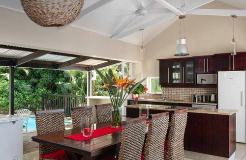 Prince's Grant Golf Estate House | 250 m² House ∙ 3 bedrooms ∙ 6 guests