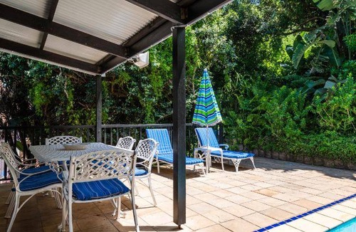 Prince's Grant Golf Estate House | 250 m² House ∙ 3 bedrooms ∙ 6 guests