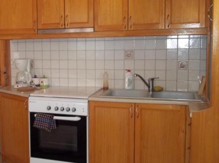 Armenistis House | zacharoularooms3