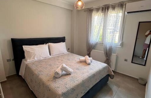 Nafpaktos Apartment | ZAFIRE rooms