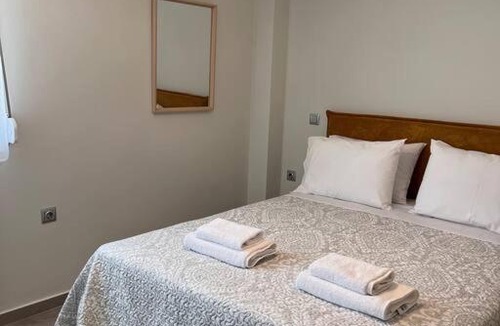 Nafpaktos Apartment | ZAFIRE rooms