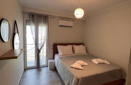 Nafpaktos Apartment | ZAFIRE rooms