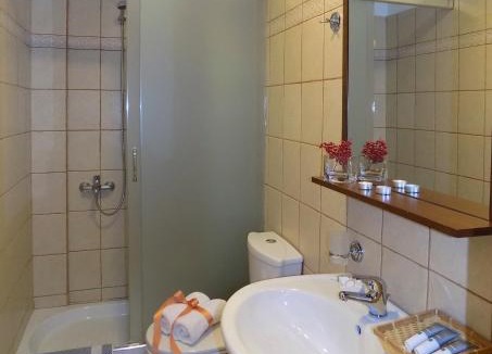 Amfikleia-Elateia Apartment | Zaggou Apartments