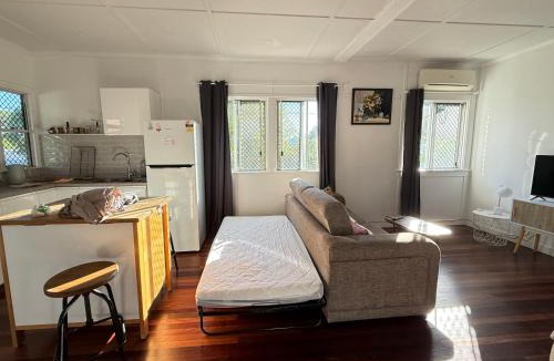 Taigum House | Zen Escape Guest House "Location 3" - Three listings - Hidden Gem, Funky Corner, Boutique Granny Flat