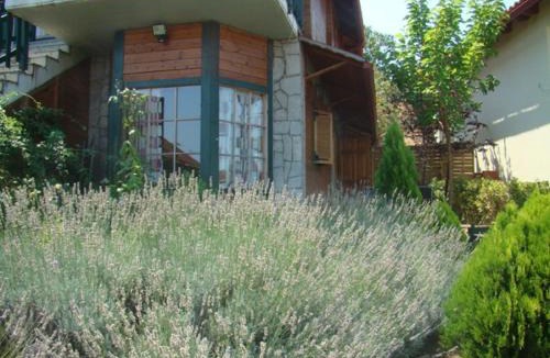 Molos Apartment | Zeus-Village οικισμός φινλανδικών chalet με πισίνες & γυμναστήριο