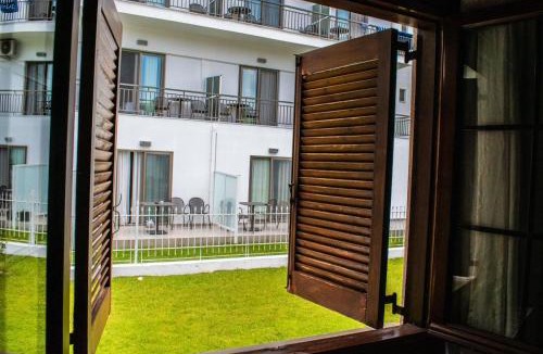 Stavros House | Zeusbnb Villa Anita