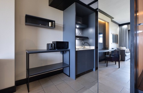 Port Zimbali Apartment | Zimbali Coastal Resort - Luxurious Apartments