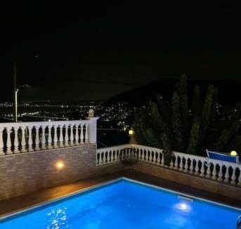 Salamis House | Zoe's house Salamina