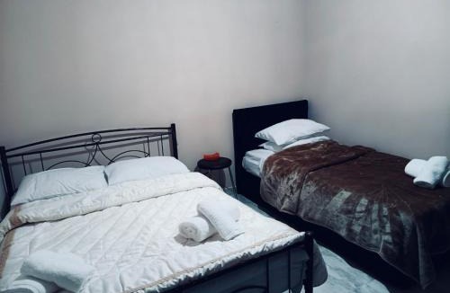 Salamis House | Zoe's house Salamina