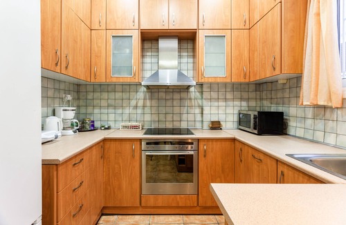 Ilisia Apartment | Zografou Hidden Gem - Athens Charming Home