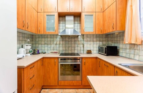 Ilisia Apartment | Zografou's Hidden Gem - Athens Charming Home