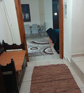 Koutselio Apartment | Zorbas House