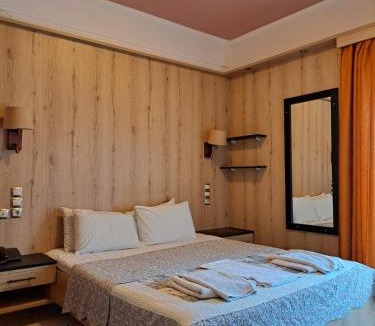 Kastraki House | Zozas Rooms