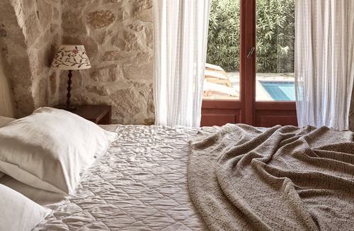 Psarou Villa | Zozel Villa, an Enchanting Retreat