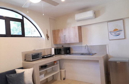 Tamarindo Hotel | Zulu Surf Hotel