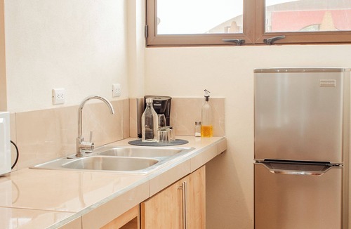 Tamarindo Hotel | Zulu Surf Hotel