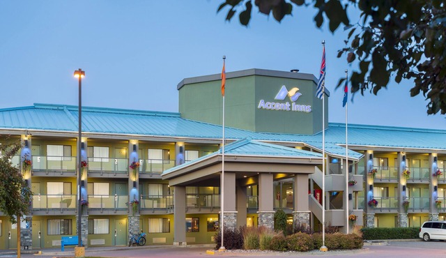 Accent Inns Kamloops