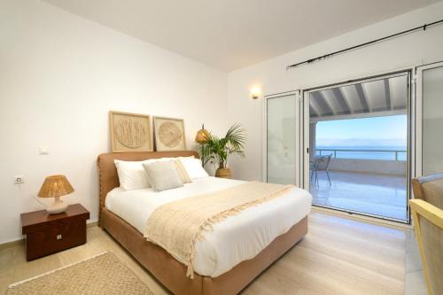 Aether Messonghi - Seaview Collection Corfu