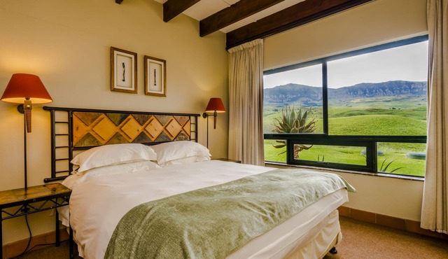 aha Alpine Heath Resort