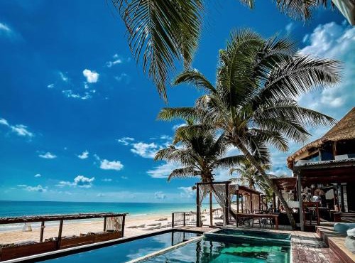 Amansala Resort