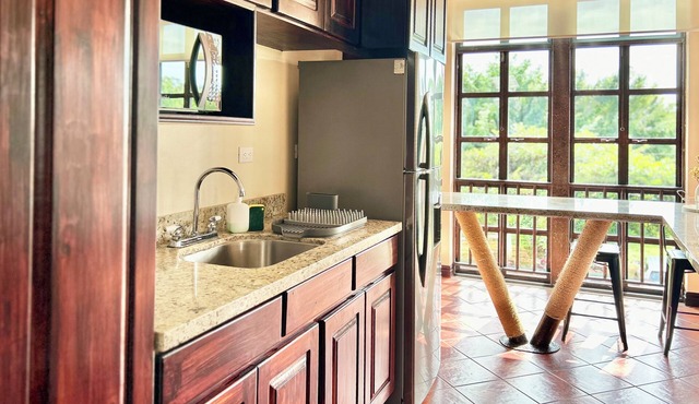 Apartamento "agua de Coco"