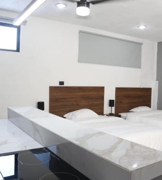 Apartamentos 31