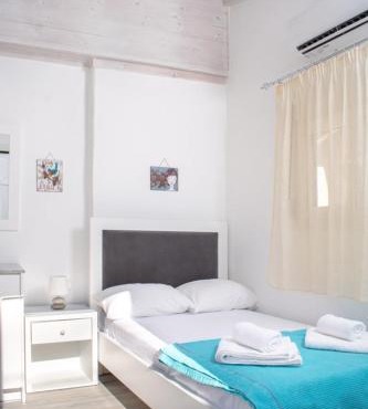 Cactus Room