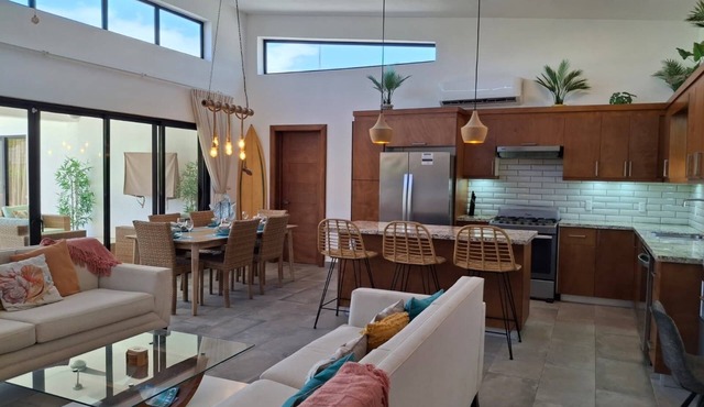 Casa Cabaña: Surfer's Paradise