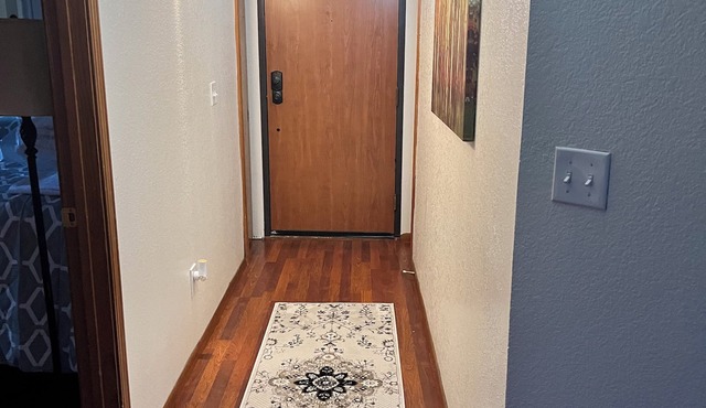 CCC-Clean, Comfortable and Cozy