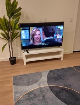 Central Luxe