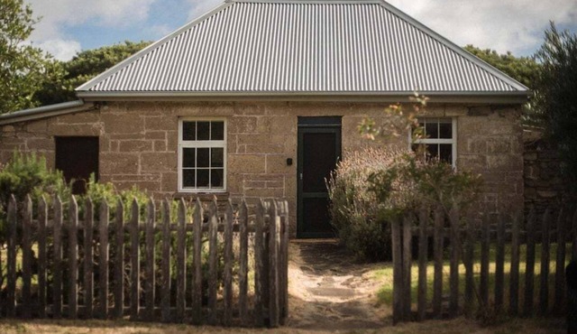 Devlin’s Cottage | Ocean Views | Cape Bridgewater