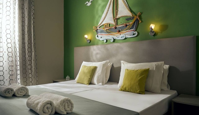 Elena Studios in Zakynthos