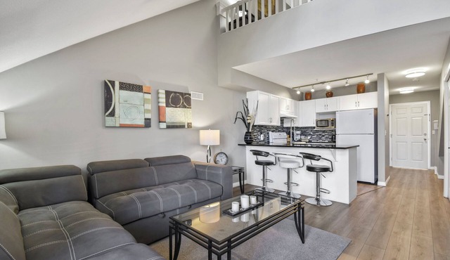 Executive Loft - 314A