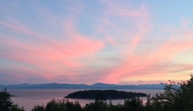 Fabulous executive basement garden suite located in West Sechelt