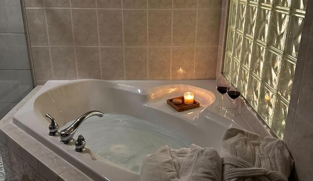 Five Gables B&B