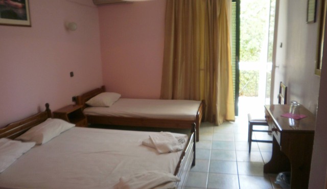 Francisco Hotel