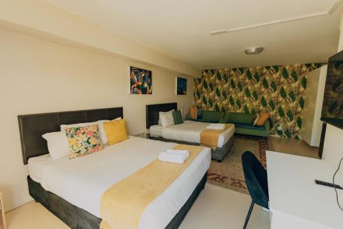 Grande Hotel