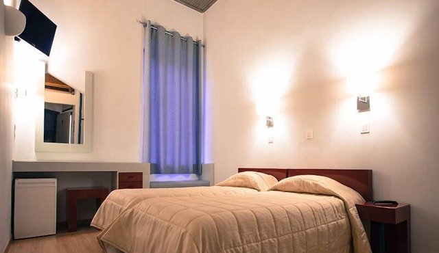 Greco Hotel