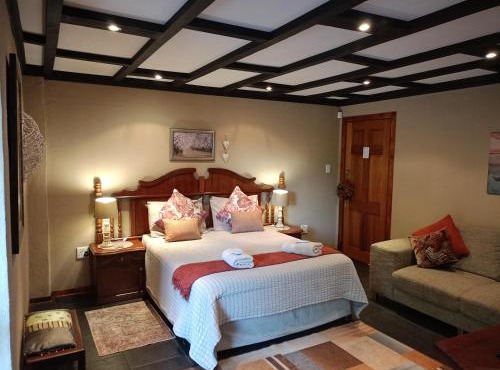 Heleen's B&B Unit 1 and 2