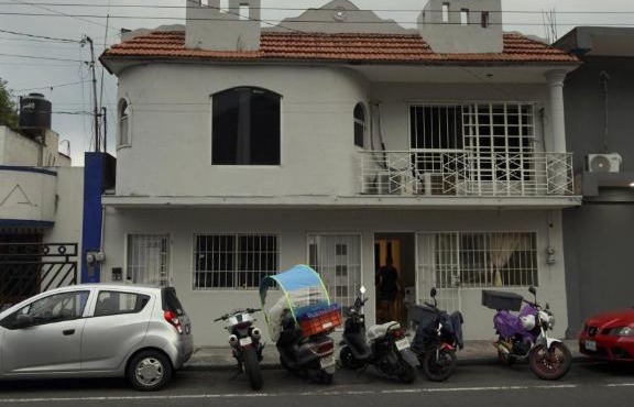 Hogar ideal