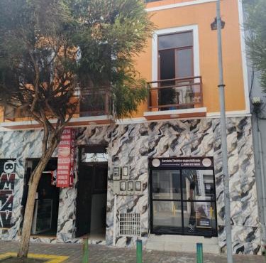 Hostal Dylan in Quito