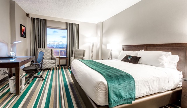 Hotel Blackfoot