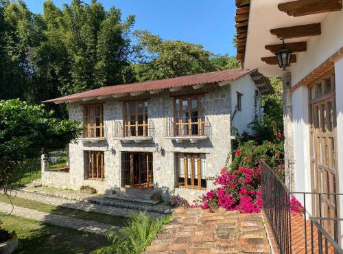Hotel Posada La Vereda