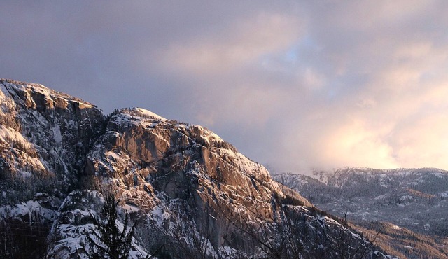 Hotel Squamish