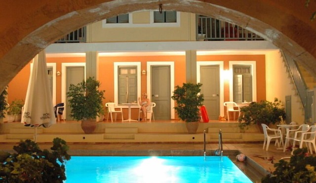 Hotel Vecchio